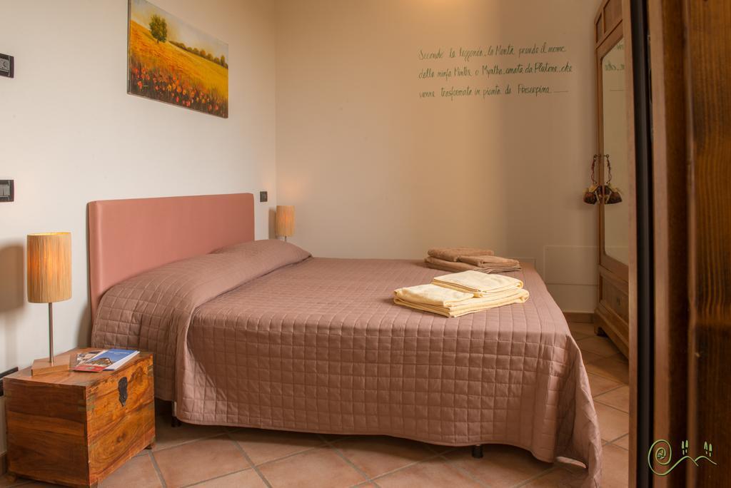 Locanda Camera Con Vista Faenza Zimmer foto
