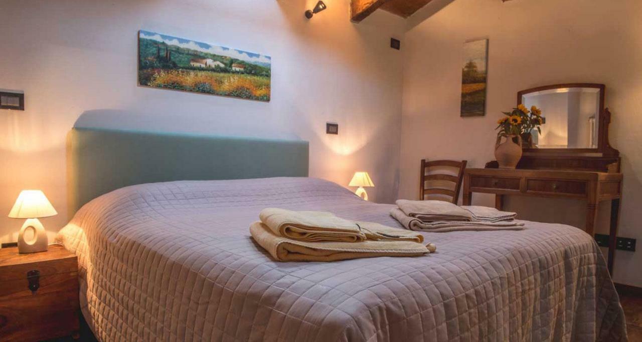 Locanda Camera Con Vista Faenza Exterior foto